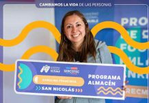 Atención negocios de Ñuble: sigue abierta la convocatoria para optar a este programa que ofrece Sercotec