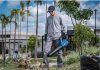 Transforma tu jardín con las herramientas inalámbricas de Bosch: Potencia, eficiencia y cero emisiones