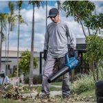 Transforma tu jardín con las herramientas inalámbricas de Bosch: Potencia, eficiencia y cero emisiones