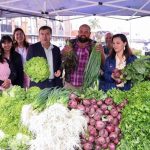 Realizarán ferias campesinas para apoyar a pequeños agricultores del Biobío