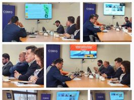 Aprobación de dos Programas Territoriales Integrados impulsa el desarrollo sostenible en la Región de Los Lagos Aprobación de dos Programas Territoriales Integrados impulsa el desarrollo sostenible en la Región de Los Lagos