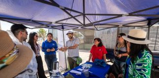 CampoLimpio y la Municipalidad de Arica recolectaron 700 Kg de envases fitosanitarios en jornadas de reciclaje con puntos móviles