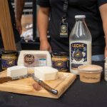 Fiesta del Queso de Cabra Gourmet se consolida como una de las más importantes vitrinas de productos caprinos