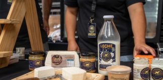 Fiesta del Queso de Cabra Gourmet se consolida como una de las más importantes vitrinas de productos caprinos