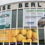 Fruit Logística 2025, Berlín Alemania Europa