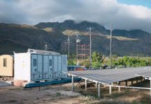 Granjas agrovoltaicas Huawei aporta sostenibilidad y tecnología al uso de tierras