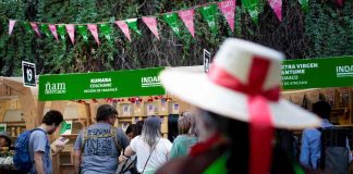 INDAP invita a sus productores a participar en el proceso de postulación al Festival Ñam 2025