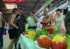 Ministerio de Agricultura destaca variedad y producción de frutas y verduras en época de verano