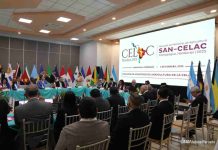 Ministro Valenzuela destaca estrategia de Seguridad y Soberanía Alimentaria de Chile en CELAC