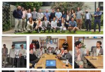 Nueva División de Tecnologías Emergentes del MinCiencia estuvo en Puerto Varas para fortalecer el desarrollo biotecnológico Nueva División de Tecnologías Emergentes del MinCiencia estuvo en Puerto Varas para fortalecer el desarrollo biotecnológico