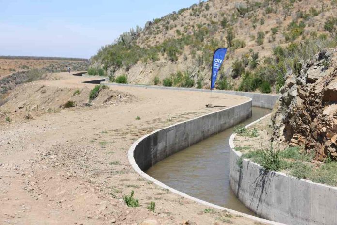 Organizaciones de Usuarios de Aguas de Atacama y Coquimbo podrán participar en concurso nacional para obras medianas no seleccionadas