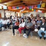 San Pedro de Atacama fue sede del 2° Congreso Agropecuario SQM Litio