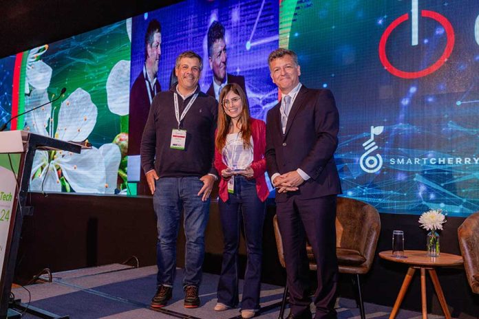 CherryTech 2025 abre convocatoria para presentar pósters científicos