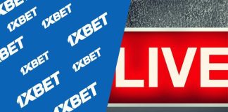 predicciones deportivas en vivo en 1xBet