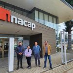 INACAP Coyhaique busca revolucionar la producción agrícola en Aysén con hidroponía y tecnología sostenible