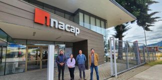 INACAP Coyhaique busca revolucionar la producción agrícola en Aysén con hidroponía y tecnología sostenible