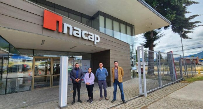 INACAP Coyhaique busca revolucionar la producción agrícola en Aysén con hidroponía y tecnología sostenible