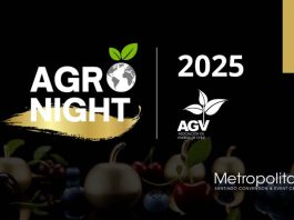 Agronight 2025: Impulsando la innovación y sostenibilidad del agro chileno con premio a Agrotrade Perú