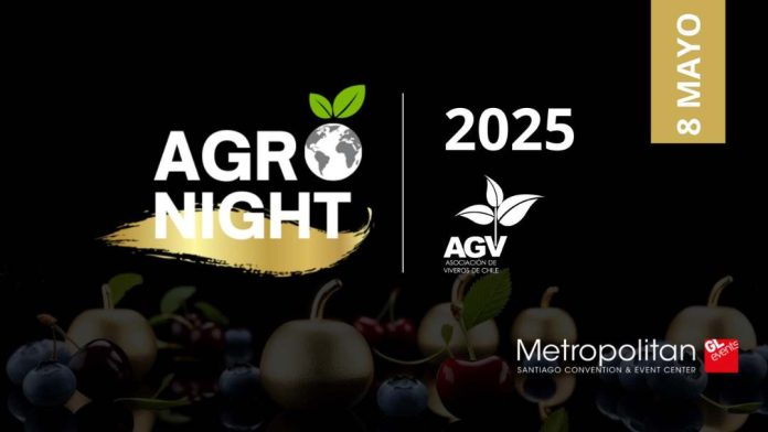 Agronight 2025: Impulsando la innovación y sostenibilidad del agro chileno con premio a Agrotrade Perú