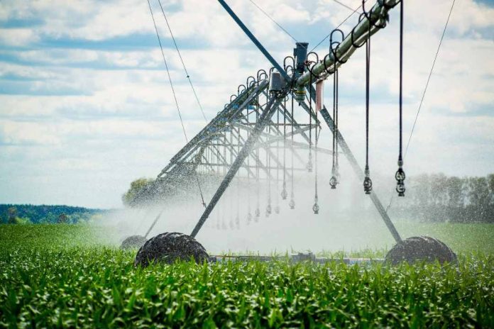 Agronomía UdeC realizará seminario sobre Manejo del Riego en la Agricultura