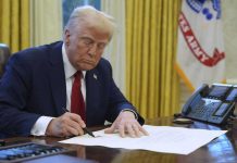 Aranceles de Trump preocupan al agro chileno