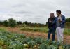 Centro Ceres y Gobierno Regional de Valparaíso confirman compromiso con la agricultura sostenible de la región