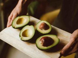 Chile y su amor por la palta: el país está entre los mayores consumidores de palta