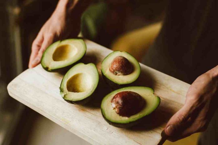 Chile y su amor por la palta: el país está entre los mayores consumidores de palta