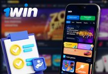 Explora las Funcionalidades de la 1win App