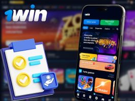 Explora las Funcionalidades de la 1win App