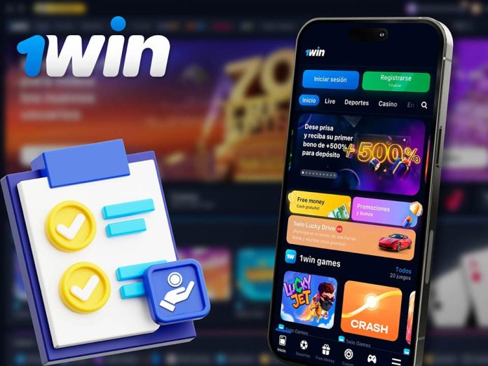 Explora las Funcionalidades de la 1win App