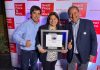 Garces Fruit es reconocida por Great Place to Work como uno de los mejores lugares para trabajar de Chile en 2024