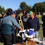 Muestran avances de ganadería sostenible, biotecnología y alimentos a futuros profesionales del agro 