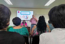 Mujeres de Ñuble avanzan en inocuidad alimentaria con el Proyecto Chile-México