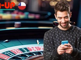 Pin Up app: El casino móvil a tu alcance en todo momento