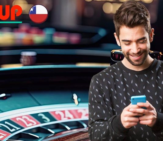 Pin Up app: El casino móvil a tu alcance en todo momento