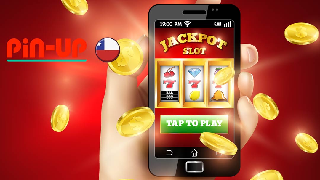 Pin Up app: El casino móvil a tu alcance en todo momento