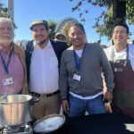 San Ignacio Fiesta Culinaria de la Papa