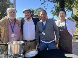 San Ignacio Fiesta Culinaria de la Papa