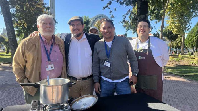 San Ignacio Fiesta Culinaria de la Papa