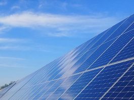 ¿Cuántos paneles solares necesitas para cubrir tus necesidades energéticas? 