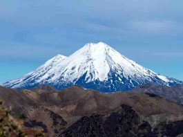 Académico USM participa en estudio que proyecta severos cambios climáticos para Chile