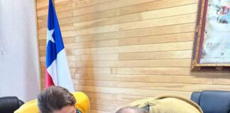 CIREN presenta oportunidades de desarrollo agrícola y advierte que Casablanca es la segunda comuna de la región con problemas de erosión