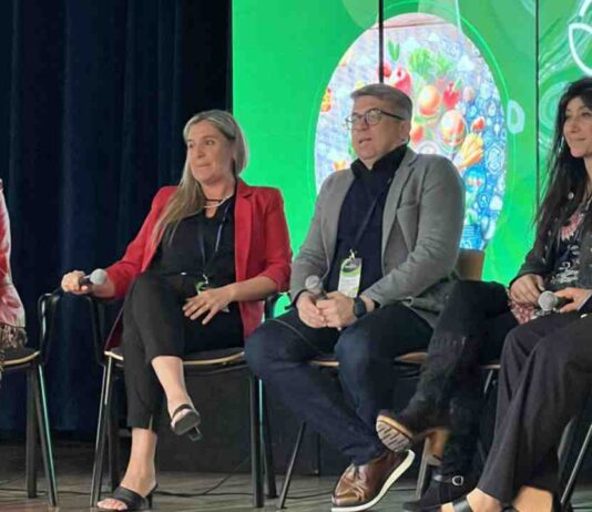 CREAS refuerza su compromiso con la sostenibilidad alimentaria en Congreso Internacional “Alimentos para el Mañana”