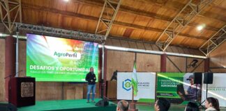 Charla sobre empleabilidad agrícola da inicio al Año Académico 2025 en el Instituto Adolfo Matthei