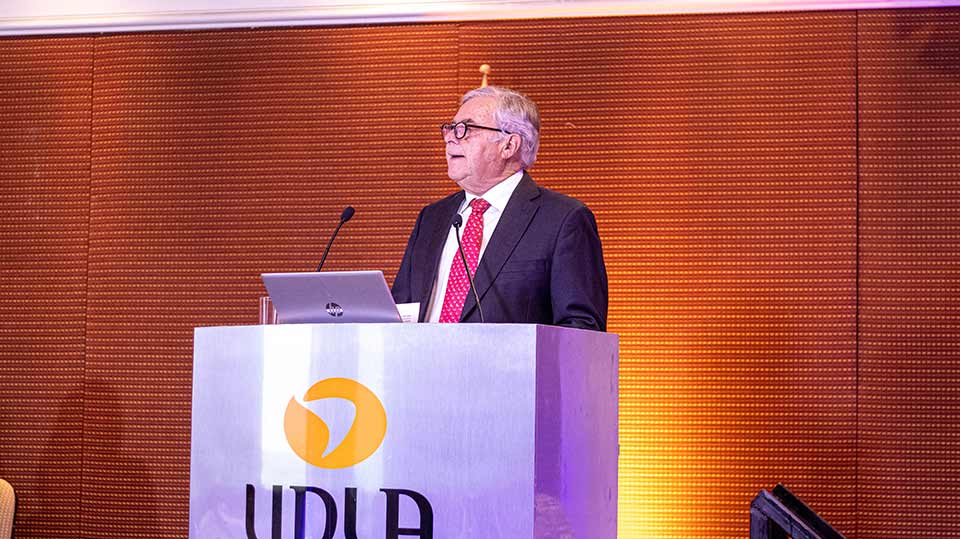 Colegio de Ingenieros Agrónomos de Chile realiza su Ceremonia Anual de Premiación 2025