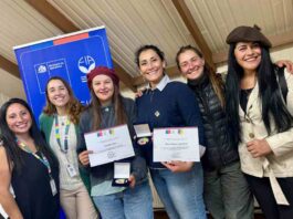 FIA y Agricultura destacan a Mujeres AgroInnovadoras 2024 de la región de Aysén