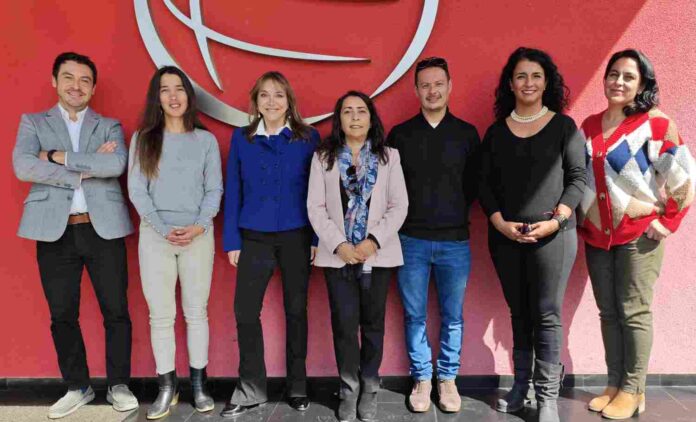 Firman acuerdo estratégico para impulsar la sustentabilidad e innovación Agroalimentaria en la Región de Valparaíso Firman acuerdo estratégico para impulsar la sustentabilidad e innovación Agroalimentaria en la Región de Valparaíso