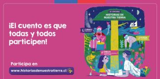 Historias de Nuestra Tierra 2025 Inicia convocatoria 2025 del concurso nacional Historias de Nuestra Tierra que releva la cultura rural