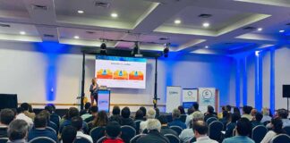 Lanzan innovadores proyectos apoyados por Corfo y el Programa de Desarrollo Productivo Sostenible para una gestión hídrica más eficiente